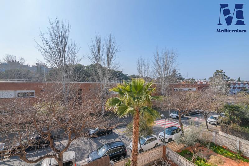 Foto 9efd1ae4-9ede-460b-bdbd-b2c8aec48912. Semi detached house with heating parking in Can Bou Castelldefels