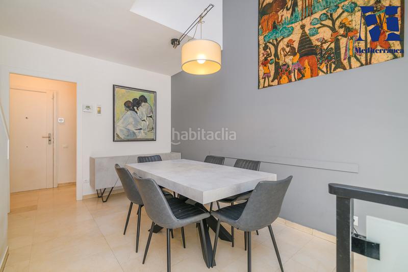 Foto 9f66c606-3da6-49ee-9eb2-e62f389a64ea. Semi detached house with heating parking in Can Bou Castelldefels