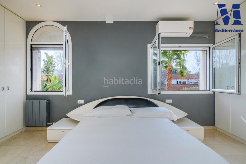 Foto a10f0a31-3f60-4e34-b149-3ef5ae6a03c7. Semi detached house with heating parking in Can Bou Castelldefels