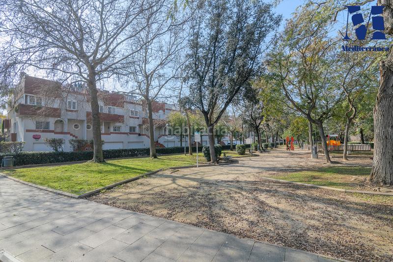 Foto a173085f-6c18-4337-a921-5c4ef1ebbc70. Semi detached house with heating parking in Can Bou Castelldefels