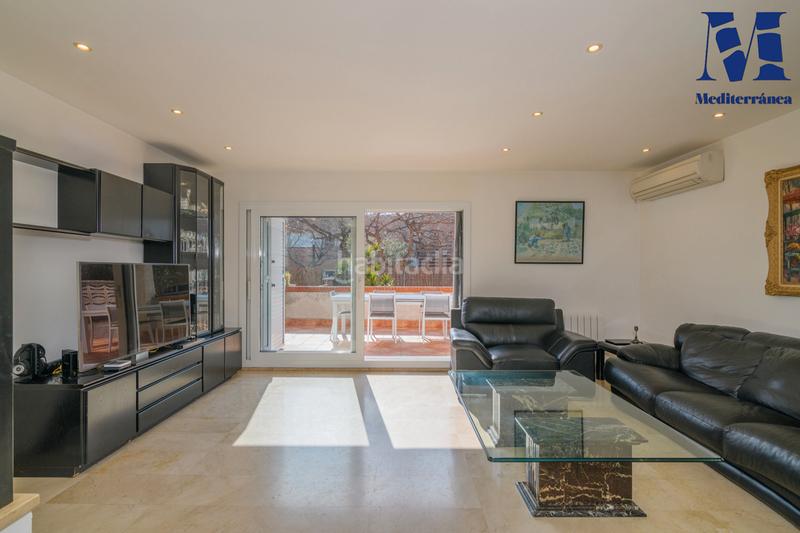 Foto ae22c5ac-54fa-4b53-9725-d053f9294619. Semi detached house with heating parking in Can Bou Castelldefels