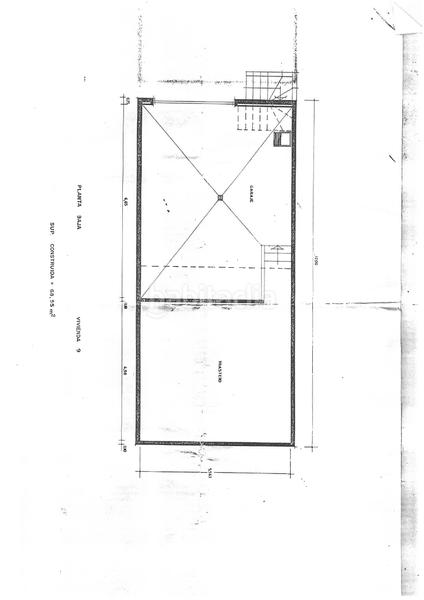 Foto b1c056c6-2911-4a60-9dfa-a573e29f89cf. Semi detached house with heating parking in Can Bou Castelldefels