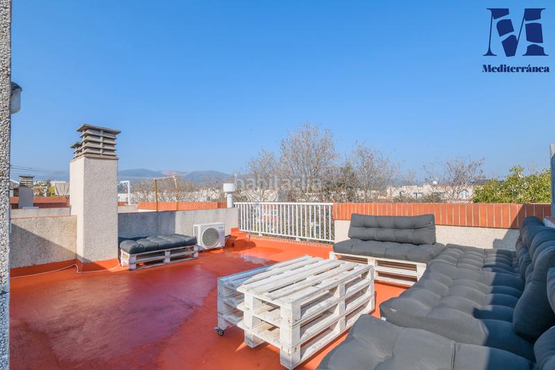 Foto b5cdd2de-0171-43cc-98c8-87d5e7a5940d. Semi detached house with heating parking in Can Bou Castelldefels