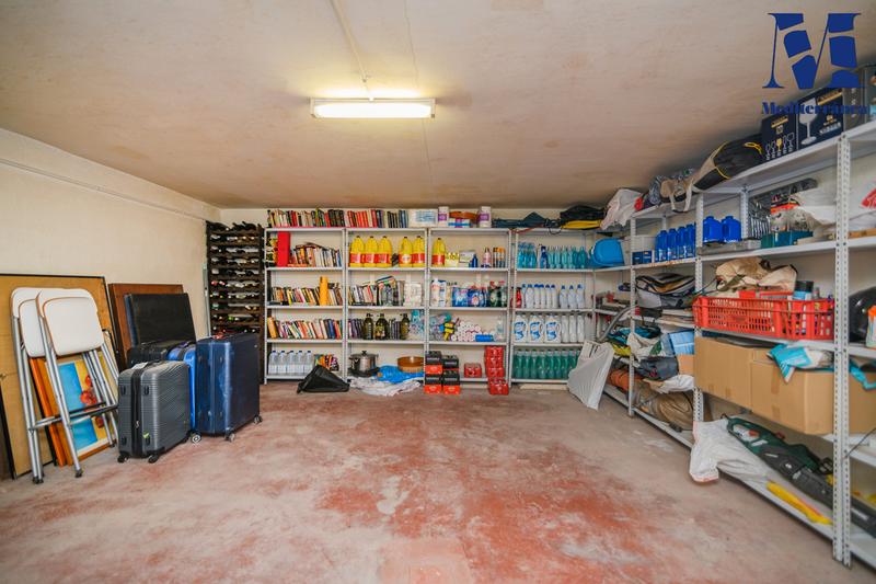 Foto b7d202e3-a3ba-44cc-881a-4452d019904b. Semi detached house with heating parking in Can Bou Castelldefels