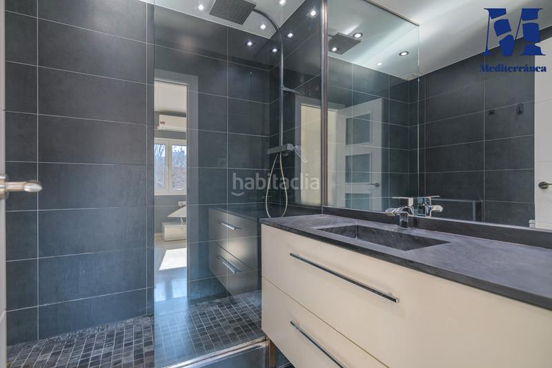 Foto daa6ecaf-36cd-4955-89c9-6530780e17e9. Semi detached house with heating parking in Can Bou Castelldefels