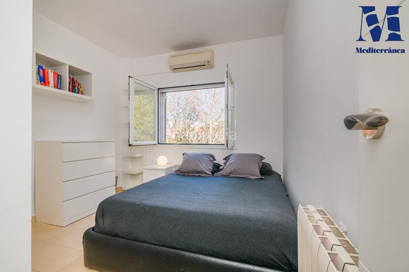 Foto df356bcc-7c64-4100-9e2a-c867944021e0. Semi detached house with heating parking in Can Bou Castelldefels