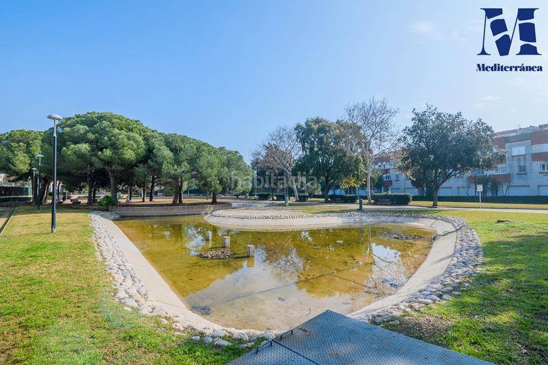 Foto e6223d96-0afa-4ee9-ad3c-7d2b1f84e8e4. Semi detached house with heating parking in Can Bou Castelldefels