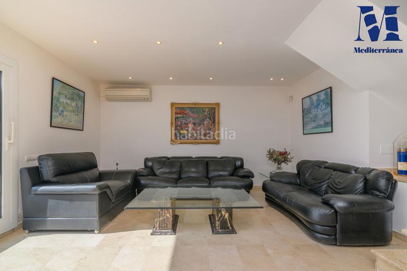 Foto e978d559-f4c4-44bb-9caa-421b5fc81bc0. Semi detached house with heating parking in Can Bou Castelldefels