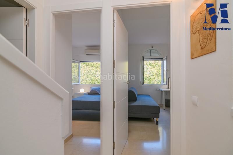 Foto f18c9093-5597-461b-b635-7542fdfe2cbb. Semi detached house with heating parking in Can Bou Castelldefels