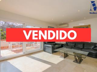 Maison jumelée  Carrer granada. Confort y estilo en un entorno privilegiado