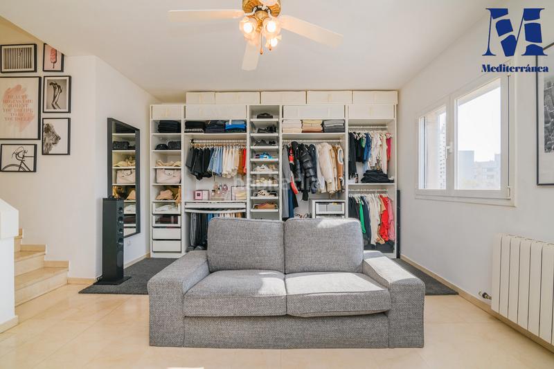 Foto f545f1df-02bc-4351-af94-80559f97aef7. Semi detached house with heating parking in Can Bou Castelldefels