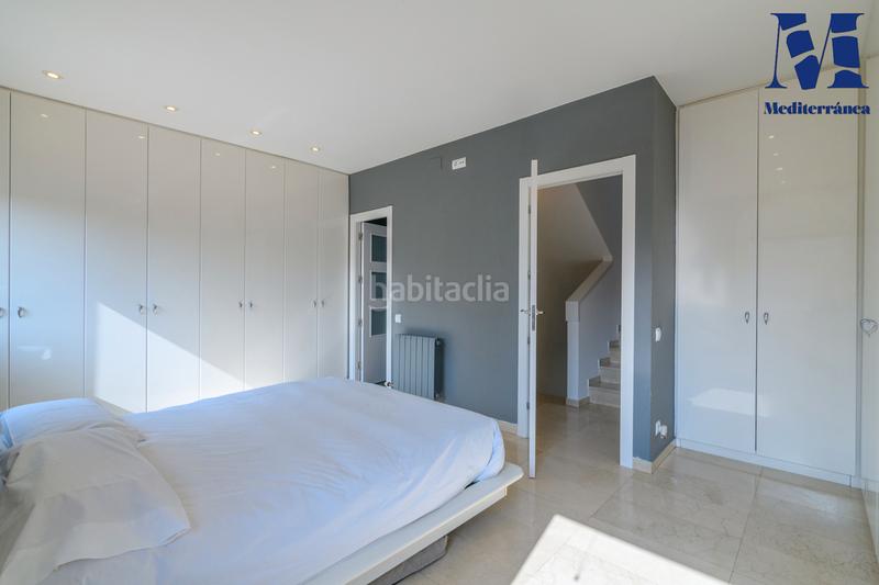 Foto f805b86b-bb98-4217-b38d-a7c4c2591eae. Semi detached house with heating parking in Can Bou Castelldefels