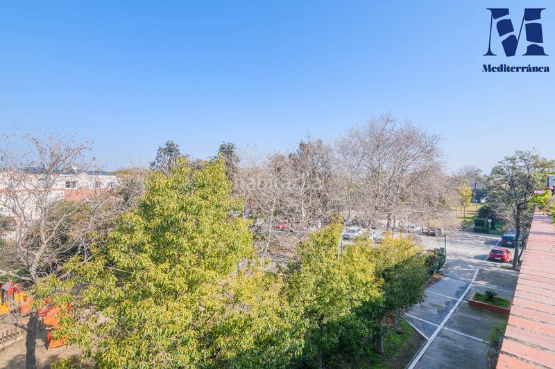 Foto f87e160d-be67-4a6c-98fb-227384e77614. Semi detached house with heating parking in Can Bou Castelldefels