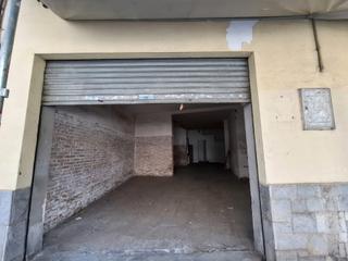 Local Comercial en Carrer del Bisbe Urquinaona 2