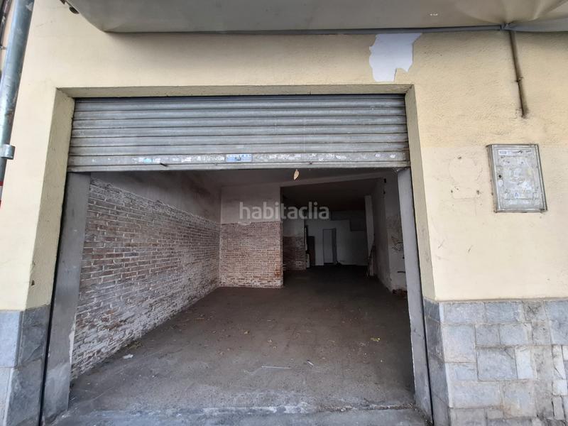 Foto ccc96629-3f93-4c10-8357-2b7bcf5397ab. Alquiler local comercial en carrer del bisbe urquinaona 2 en pleno centro en Castelldefels