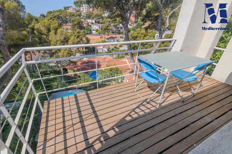 Foto 13a5ae73-0d14-4e16-bb0e-b521484322c3. Casa amb xemeneia calefacció aparcament piscina a Castelldefels