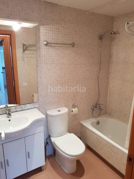 Foto 2cb4c175-d003-4835-8906-d0d848d5e95b. Piso con luz natural y vistas al verde en Els Canyars Castelldefels