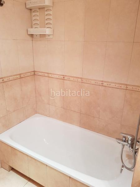 Foto 63c0a091-e32a-459d-8169-7bafb028b701. Piso con luz natural y vistas al verde en Els Canyars Castelldefels