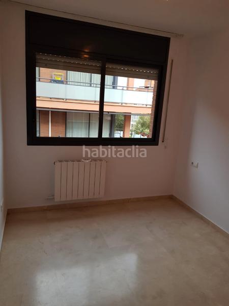 Foto 6c8ec59c-452a-440d-a79e-8dd9918b671a. Piso con luz natural y vistas al verde en Els Canyars Castelldefels