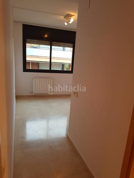 Foto 7ac38fd8-b2f4-4a40-8984-44430ef018ce. Piso con luz natural y vistas al verde en Els Canyars Castelldefels