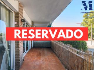 Apartament  Avinguda del pinar