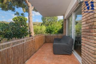 Apartamento  Avinguda del pinar