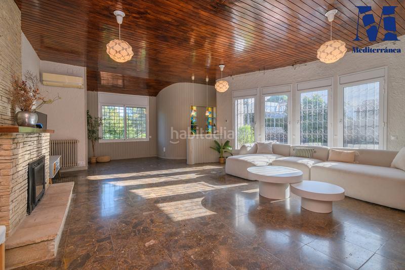 Foto 02ff4e3d-a030-45ab-91f8-5998282cb91c. Miete chalet in passeig parc forestal 3 in Bellamar Castelldefels