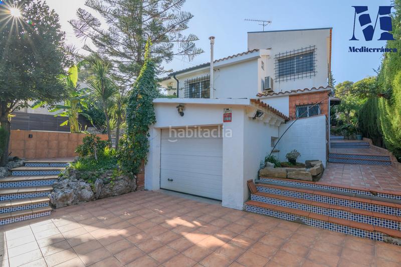 Foto 03acdf47-863f-48b7-8102-c0324a26b8eb. Miete chalet in passeig parc forestal 3 in Bellamar Castelldefels