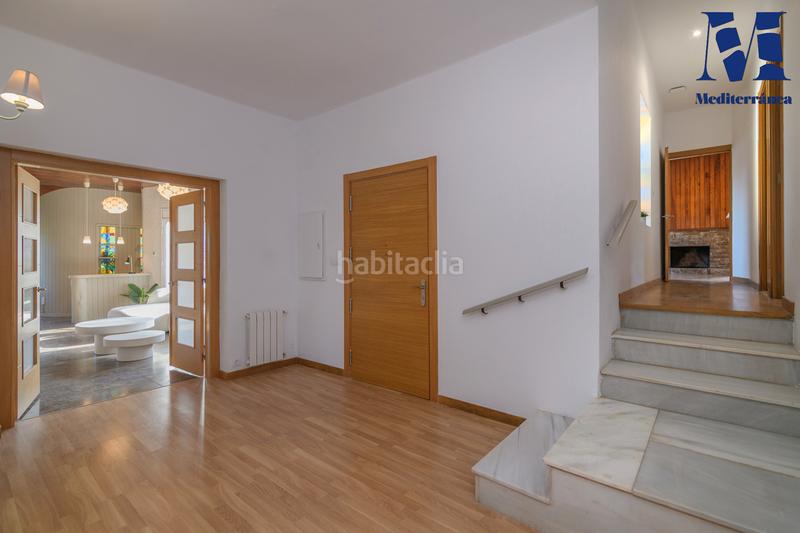 Foto 0430ea55-5723-40ab-890e-3c4f551214b3. Miete chalet in passeig parc forestal 3 in Bellamar Castelldefels