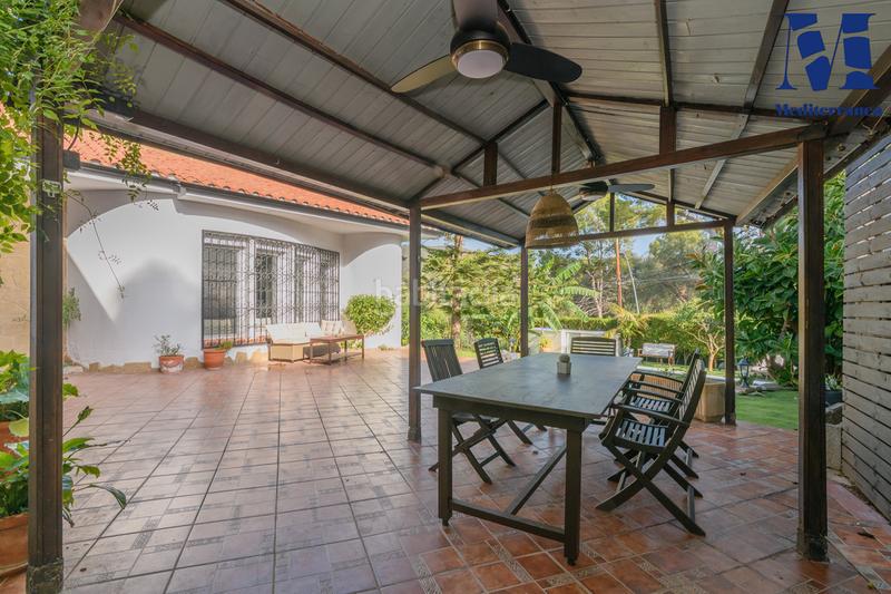 Foto 0755c3c4-c991-4a85-bf37-e244dd91e14b. Miete chalet in passeig parc forestal 3 in Bellamar Castelldefels