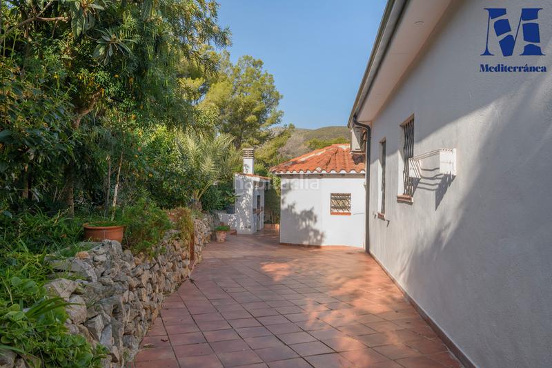 Foto 0e84ea8f-bc0e-4c46-b3e1-5657277fda3c. Miete chalet in passeig parc forestal 3 in Bellamar Castelldefels