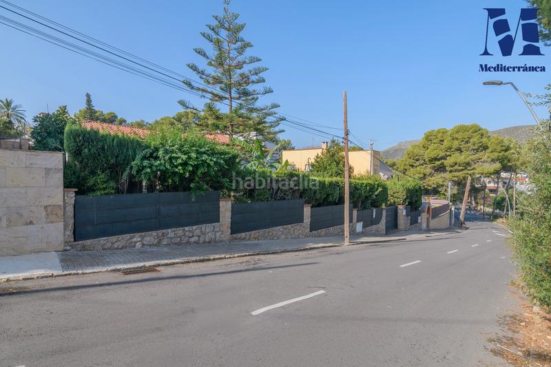 Foto 0f65464a-cd15-4559-9979-933ba25af432. Miete chalet in passeig parc forestal 3 in Bellamar Castelldefels