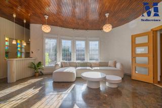 Miete Chalet in Passeig parc forestal 3. Alto standing