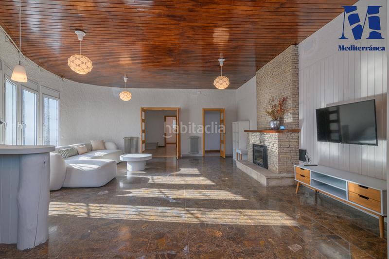 Foto 5349241e-9974-4898-8fb6-190f51b9445b. Miete chalet in passeig parc forestal 3 in Bellamar Castelldefels