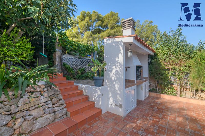 Foto 590056cf-20ee-488d-aebd-9ee1438e764c. Miete chalet in passeig parc forestal 3 in Bellamar Castelldefels