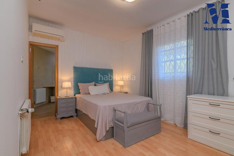 Foto 71369716-790d-492a-b026-ba3eaa5b4acc. Miete chalet in passeig parc forestal 3 in Bellamar Castelldefels