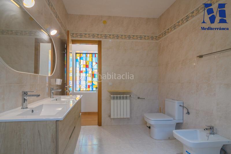 Foto 76bdc541-8962-4eeb-bd7e-545ffa4f8fac. Miete chalet in passeig parc forestal 3 in Bellamar Castelldefels