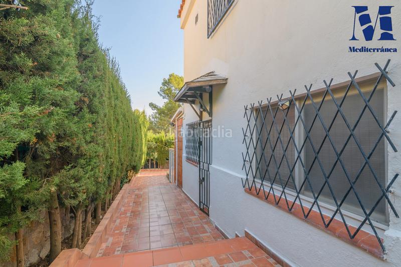 Foto 7e0f8083-2e64-4584-a267-b093dcbe3e4a. Miete chalet in passeig parc forestal 3 in Bellamar Castelldefels