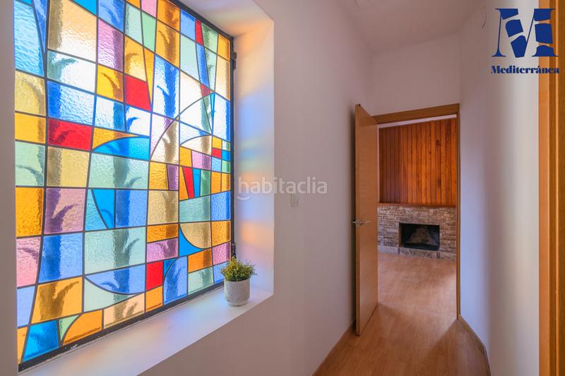 Foto 8595683f-8383-45bd-9bd2-20108b9d802f. Miete chalet in passeig parc forestal 3 in Bellamar Castelldefels