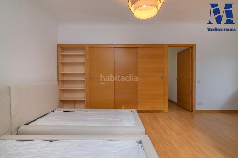 Foto 879b03da-ccf8-45be-9cf8-6d95e0134a88. Miete chalet in passeig parc forestal 3 in Bellamar Castelldefels