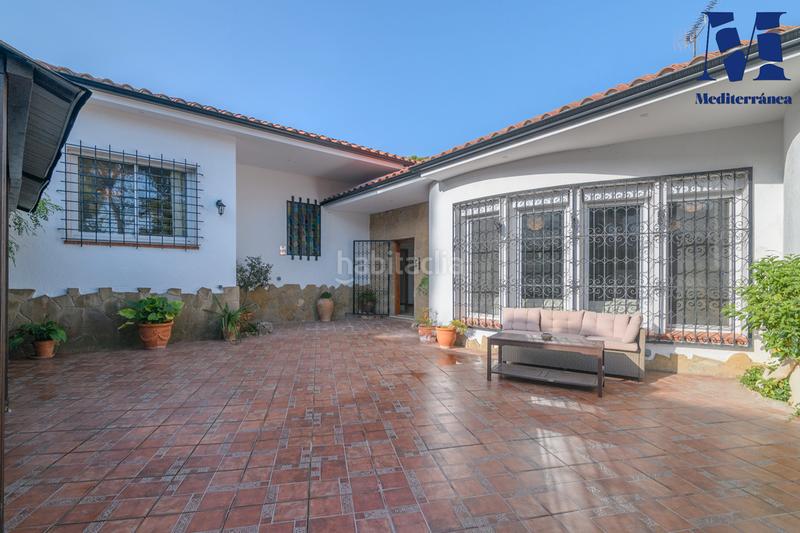 Foto 89494ce9-c6c7-455d-93e0-6e93f9a62254. Miete chalet in passeig parc forestal 3 in Bellamar Castelldefels