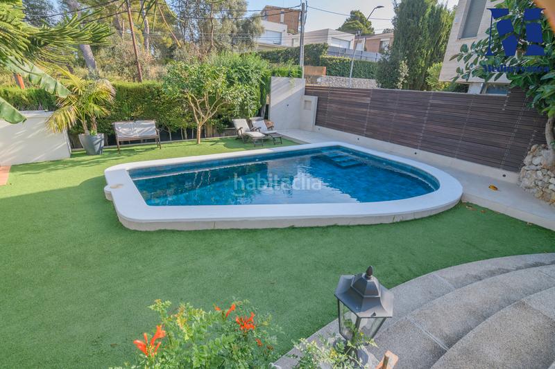 Foto 8cf5b48d-c51f-4f9e-867d-ea58568ca11c. Miete chalet in passeig parc forestal 3 in Bellamar Castelldefels