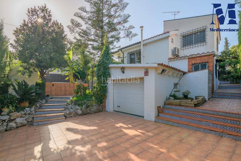 Foto 90f7e471-5382-41ef-ac48-9f31def3ac0f. Miete chalet in passeig parc forestal 3 in Bellamar Castelldefels