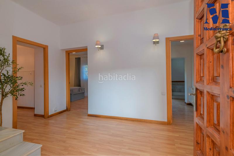 Foto 914568c2-9c89-4ec6-89f4-a5755d5158ce. Miete chalet in passeig parc forestal 3 in Bellamar Castelldefels