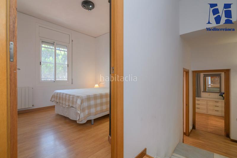 Foto 9d058f50-c59c-47d2-b4d8-8991079448dd. Miete chalet in passeig parc forestal 3 in Bellamar Castelldefels