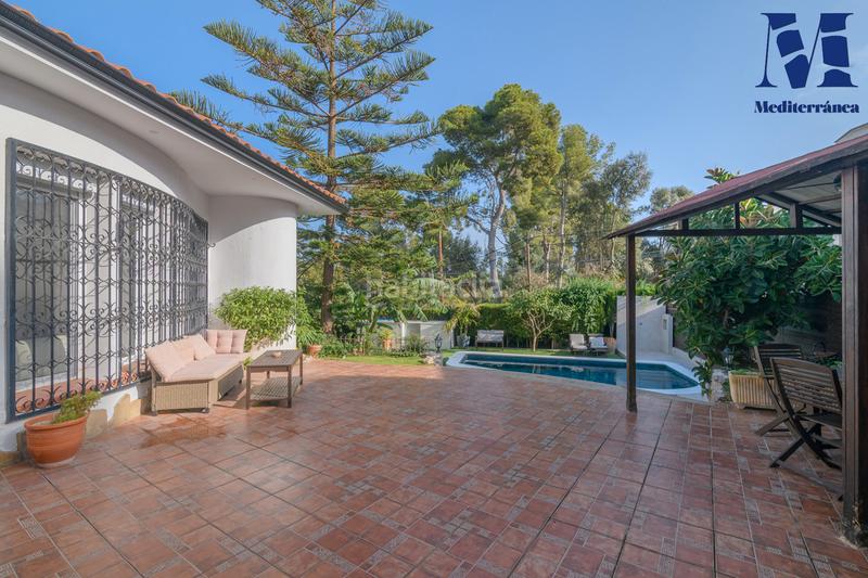 Foto a31208eb-6112-4a59-880d-cc927aecaf21. Miete chalet in passeig parc forestal 3 in Bellamar Castelldefels