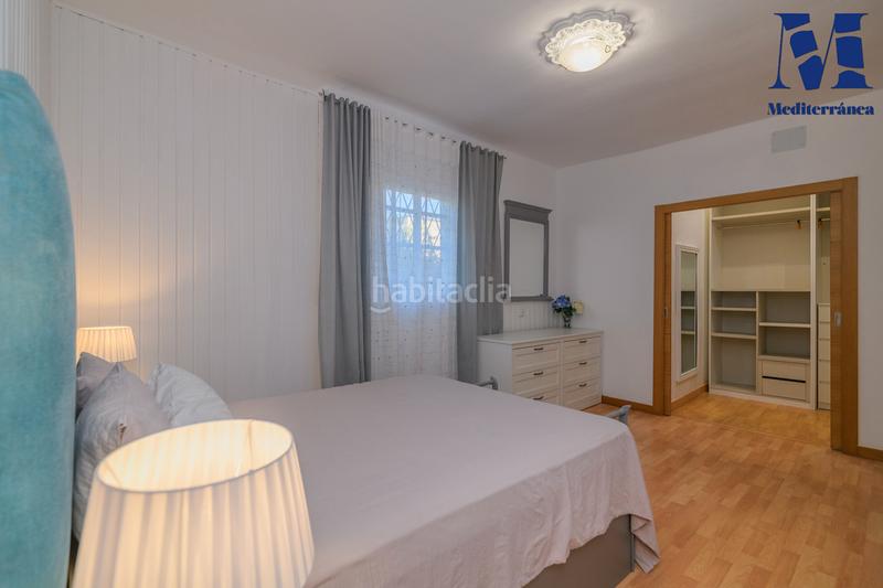 Foto b3400ded-c70e-4641-a574-f2d29dea987d. Miete chalet in passeig parc forestal 3 in Bellamar Castelldefels