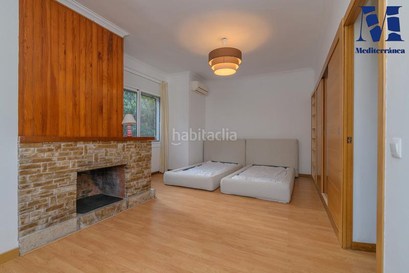 Foto d0a377c0-a72f-4d11-b22e-accaf1d888da. Miete chalet in passeig parc forestal 3 in Bellamar Castelldefels