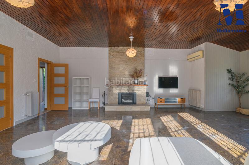 Foto d3f4c87d-5495-47bb-83ed-aebc2195a97f. Miete chalet in passeig parc forestal 3 in Bellamar Castelldefels