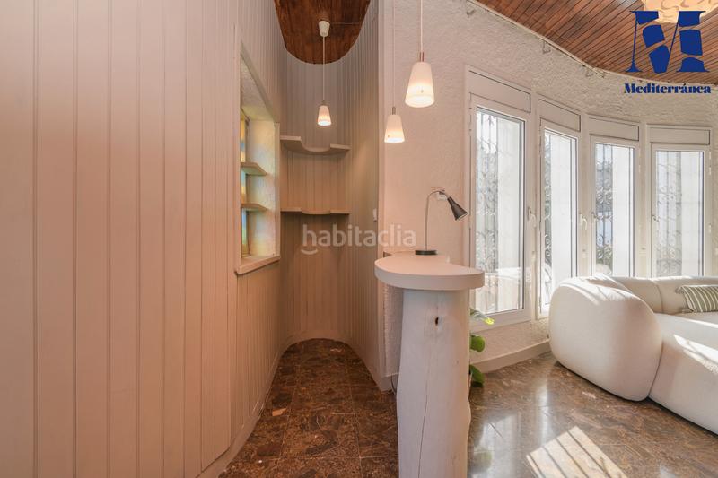 Foto dc894e82-d575-4701-9ce1-81f9e3aee395. Miete chalet in passeig parc forestal 3 in Bellamar Castelldefels